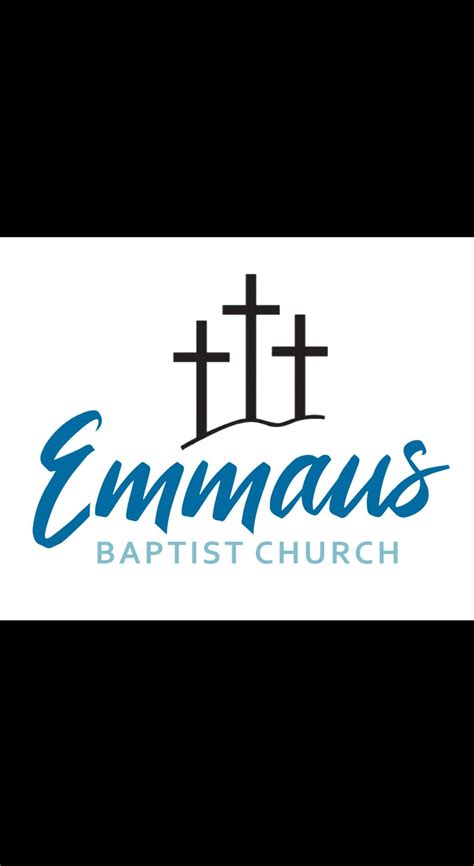 emmaus baptist church tennessee.